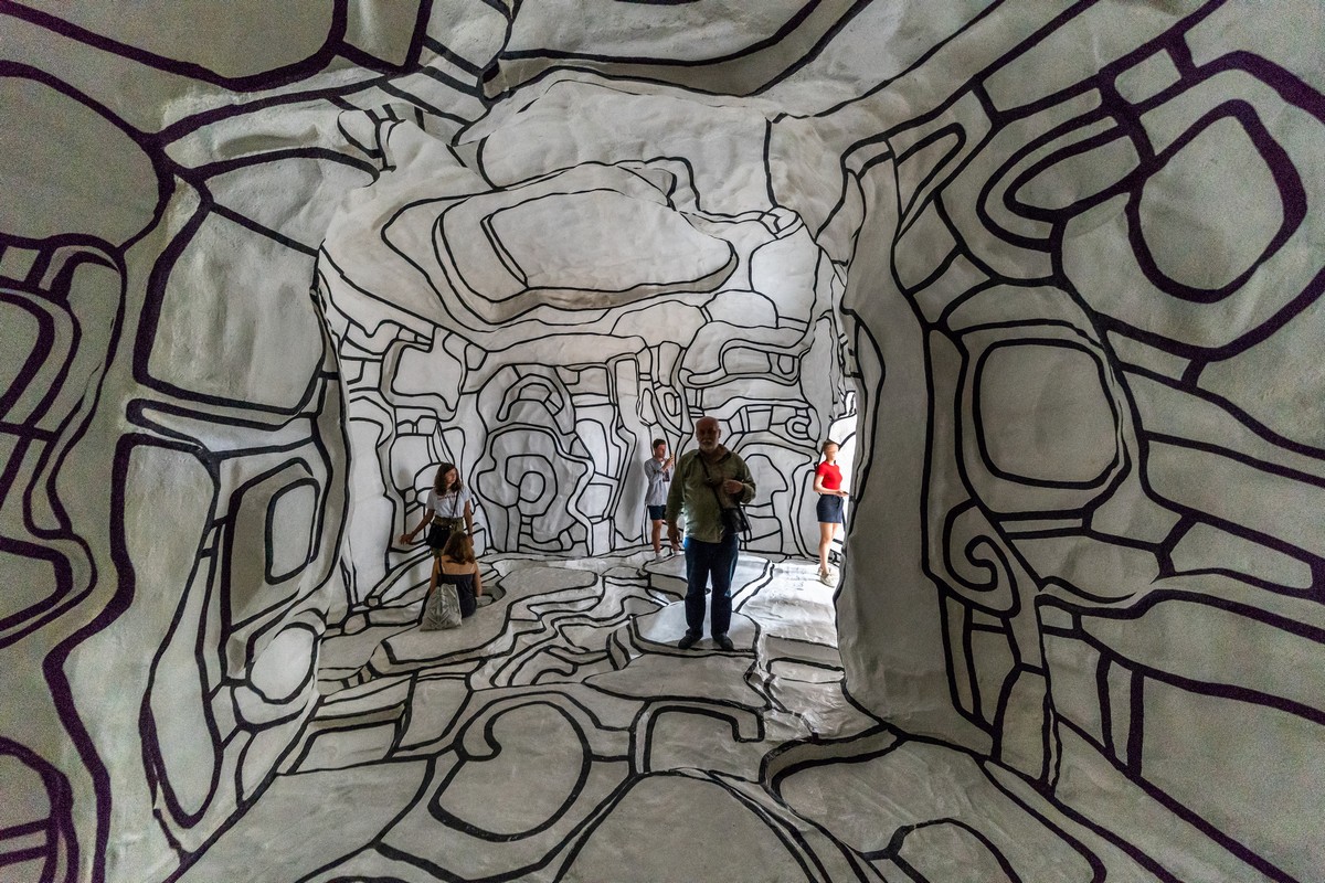 Centre Georges-Pompidou, Paris